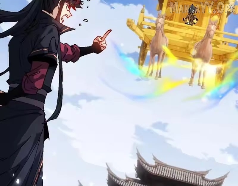 Master: This rebellious disciple is definitely not the Holy Son Chapter 168 - page 132